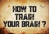 How to Train Your Brain - ESP