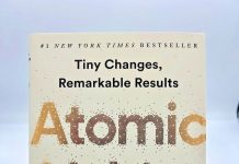 atomic habits