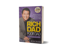 rich dad poor dad