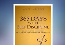 self discipline