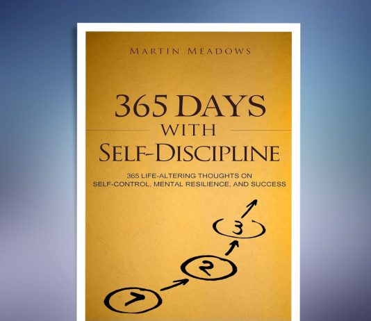 self discipline