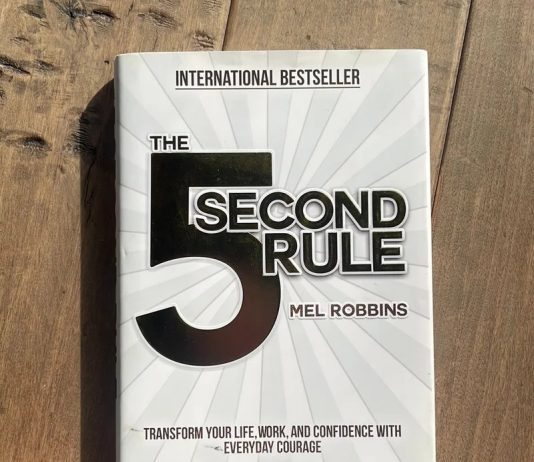 The 5 Second Rule