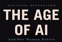 the age of AI