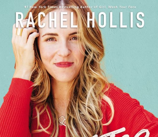 “Girl, Stop Apologizing” Read This Free Book Girl, Stop Apologizing