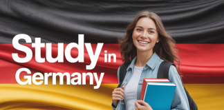study in germany